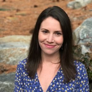 Meet your Posher, Madeleine